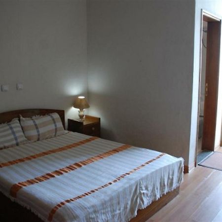 לאליבלה Bete Abraham Hotel מראה חיצוני תמונה
