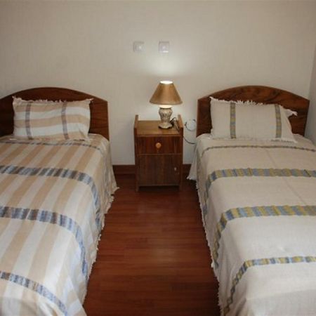 לאליבלה Bete Abraham Hotel מראה חיצוני תמונה