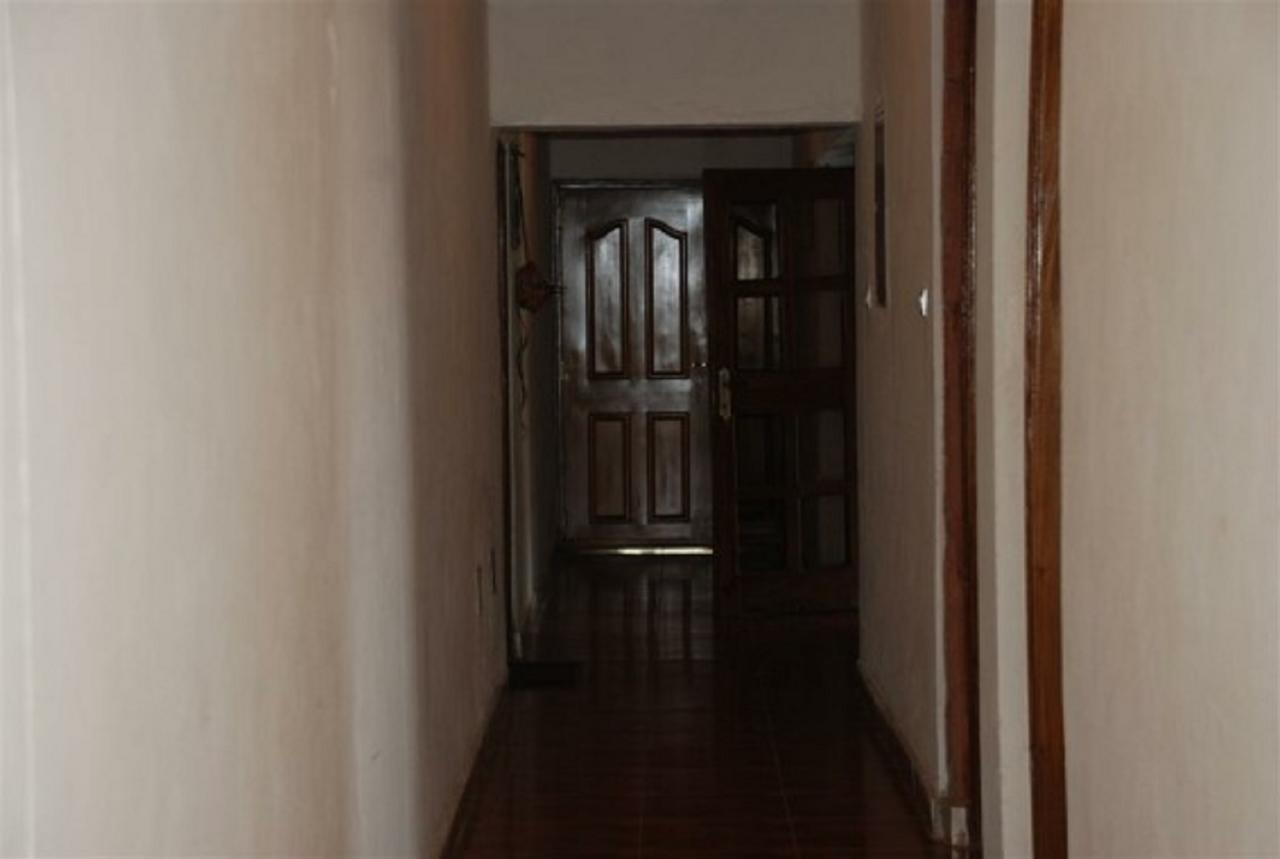 לאליבלה Bete Abraham Hotel מראה חיצוני תמונה